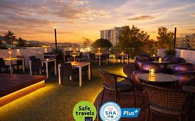 เพอรานากัน บูทิก โฮเทล (SHA Plus+)
